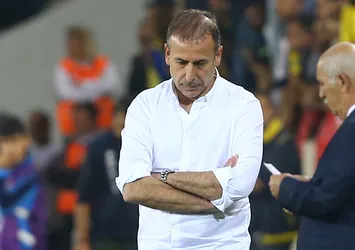 İşte Ahmet Nur Çebi'nin Abdullah Avcı kararı