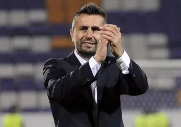Hırvatlar müjdeyi verdi! Bjelica tamam...
