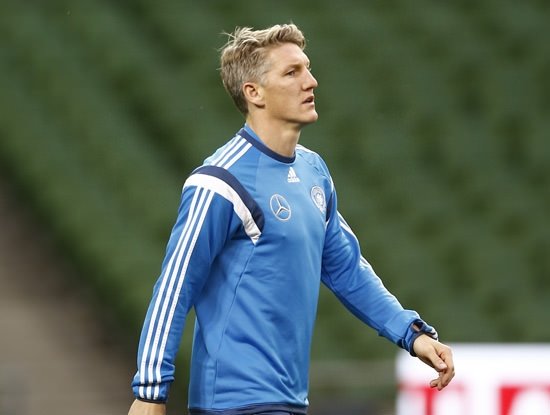 Facia gibi Milli ara!