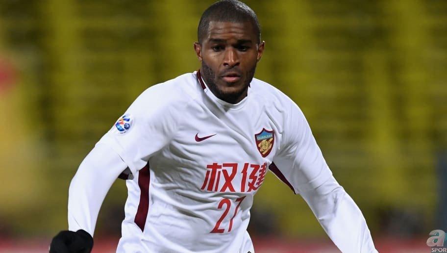 Galatasaray Anthony Modeste’yi bitiriyor!