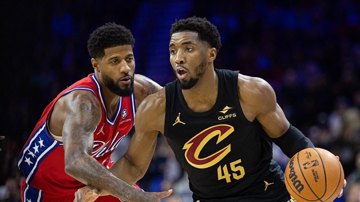 İşte NBA'de gecenin sonuçları! İşte NBA'de gecenin sonuçları!