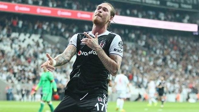 Futbolcuların gerçek isimlerini biliyor musunuz?