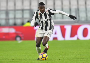 Matuidi'nin yeni takımı belli oldu!