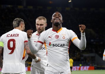 Yıldız isme Premier Lig kancası! İşte yapılan teklif