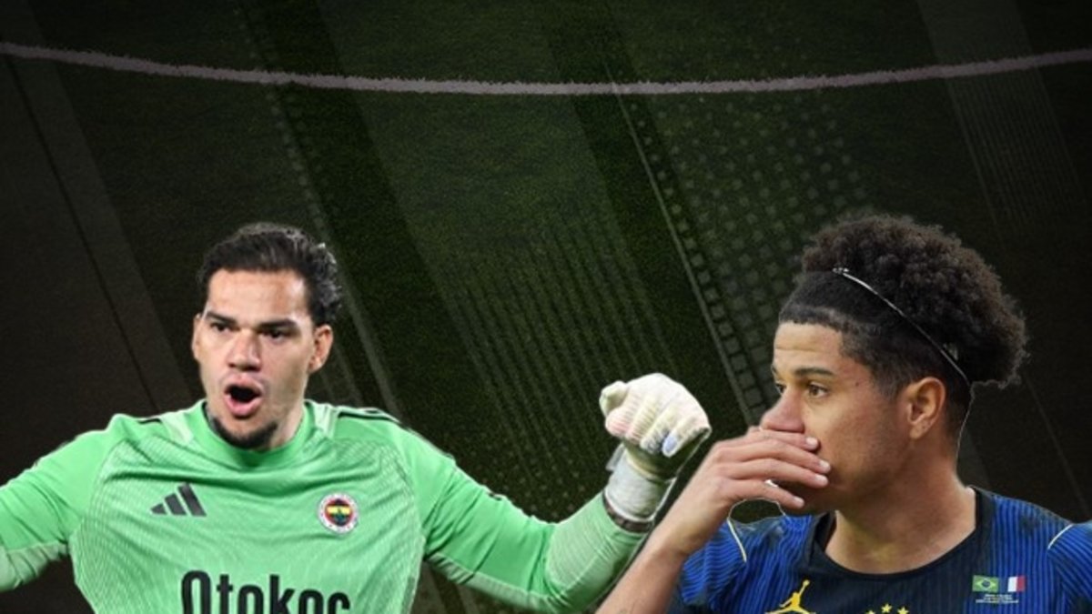 Brezilya Milli Takımı'nın geniş kadrosu açıklandı! Ederson ve Sara'dan sadece biri kupaya gidecek