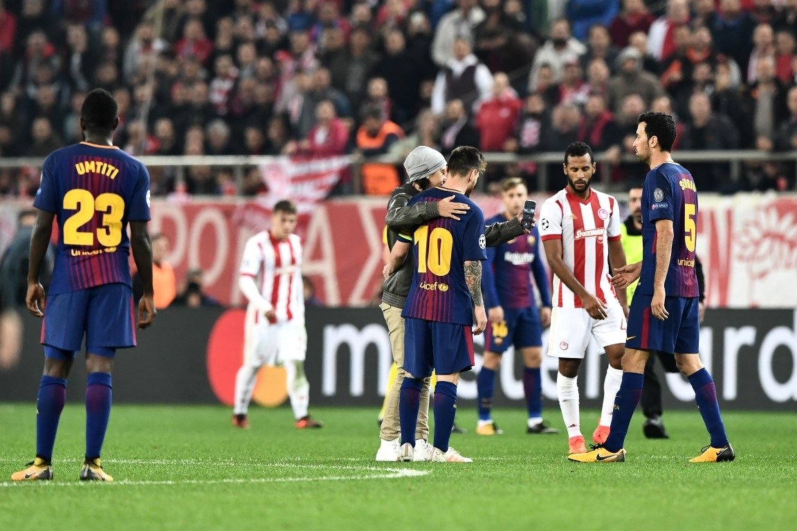 Barcelona’da 5 yıl sonra hüsran