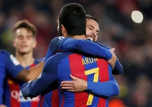 Arda Turan fişi çekti!