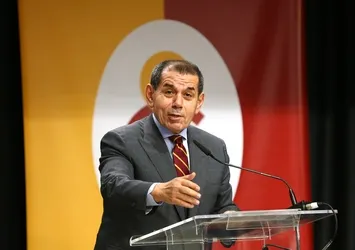 Dursun Özbek basın toplantısı düzenleyecek