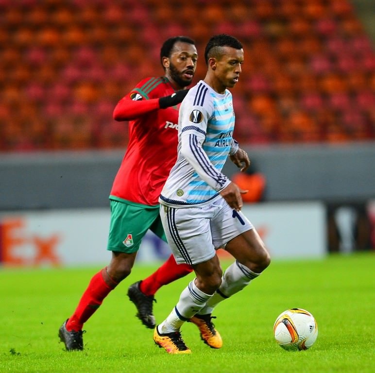 Fernandes bitti bitiyor!