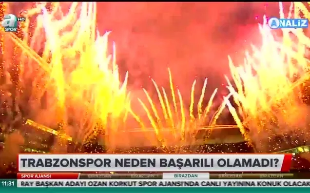 Trabzonspor neden başarılı olmadı?
