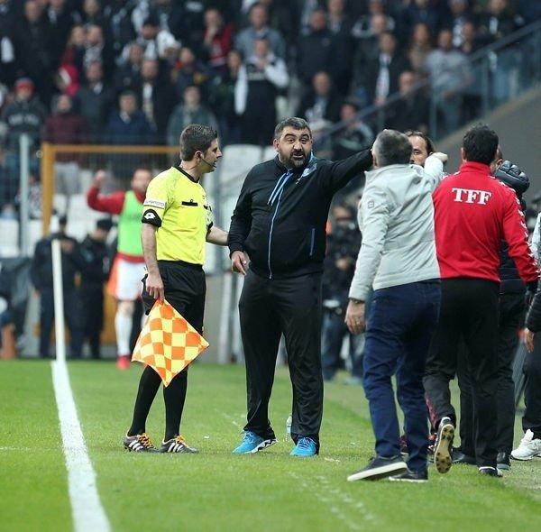 Ümit Özat’tan Galatasaray için flaş sözler