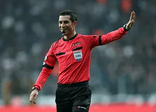 Galatasaray'da Ali Palabıyık tepkisi