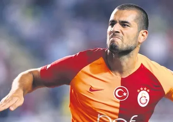 Eren Derdiyok kuyruğu