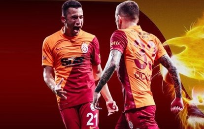 Cicaldau ve Morutan arasında ilginç diyalog! Galatasaray’dan gidersen...