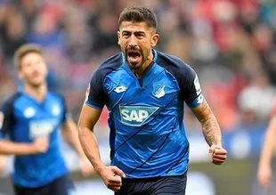 Leverkusen sahasında darmadağın