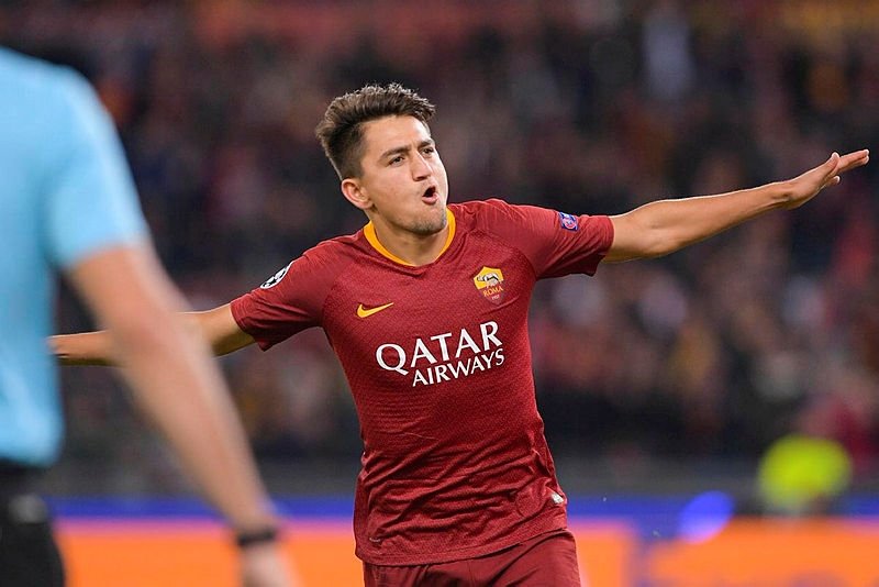 G.Saraylı yıldıza İtalya’dan dev talip!