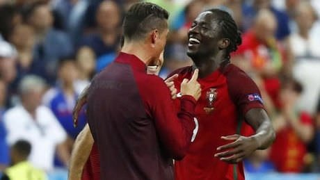 Portekiz’in kaderini değiştiren oyuncu: Eder!