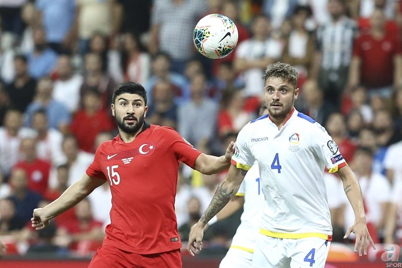 Usta yorumculardan Gustavo - Melo karşılaştırması
