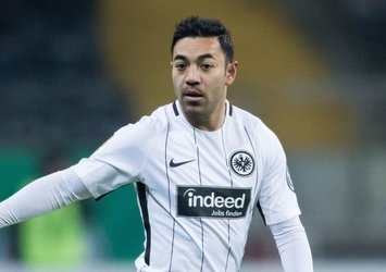 "Marco Fabian Beşiktaş'a yakın!"