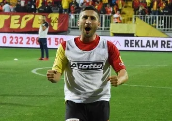 Süper Lig'in en iyisi Sabri! İşte o istatistik...