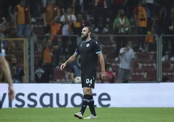 Muriqi ocakta yolcu