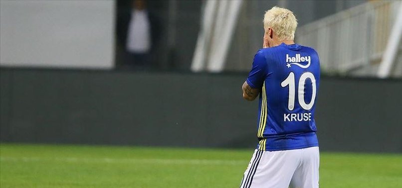 Pandemi süreci Kruse'nin tedavi sürecini sekteye uğrattı