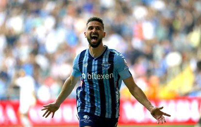 Emre Akbaba’nın yeni rotası Eyüpspor oldu!