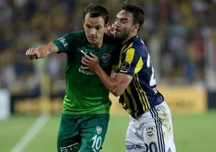 Sahanın en iyi ismi: Özür diliyoruz