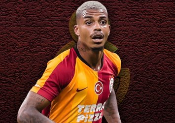 Menajeri temasa geçti! Lemina yeniden Cimbom'a