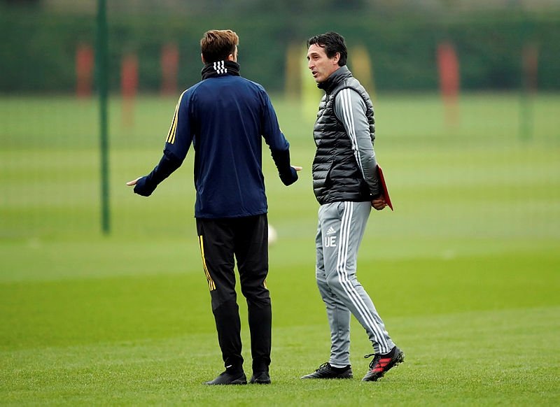 Mesut Özil: Beni güldürüyorsun