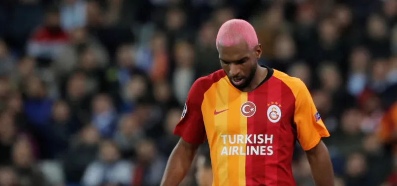 Ryan Babel'e Sergen Yalçın vetosu