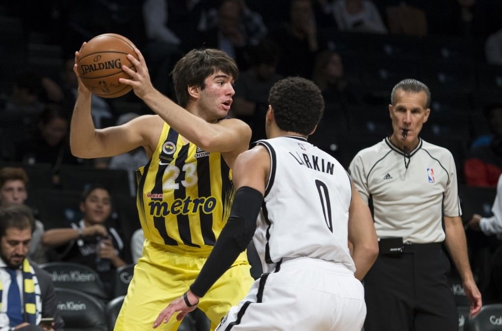 Fenerbahçe’den tarihi zafer