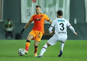 Kanatlar işlemedi