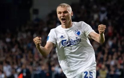 Galatasaray’da Nelsson transferi tamam! İşte ödenecek rakam | Son dakika spor haberleri