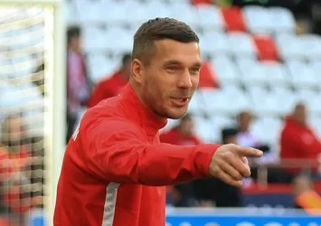 Futbolu çok özledim