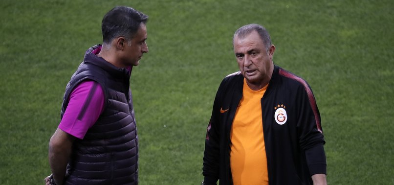 İşte Galatasaray'da koronavirüse karşı alınan tedbirler