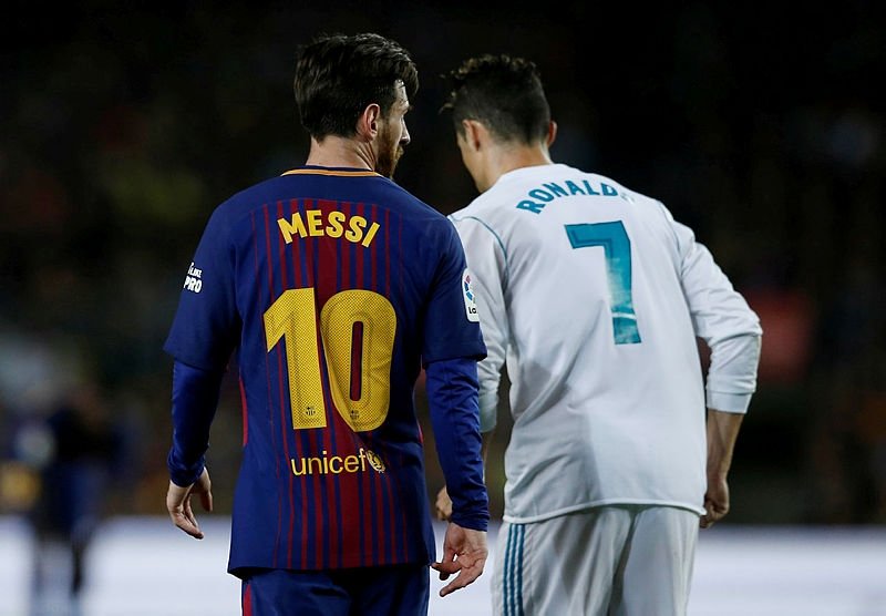 Messi’den flaş Neymar yorumu