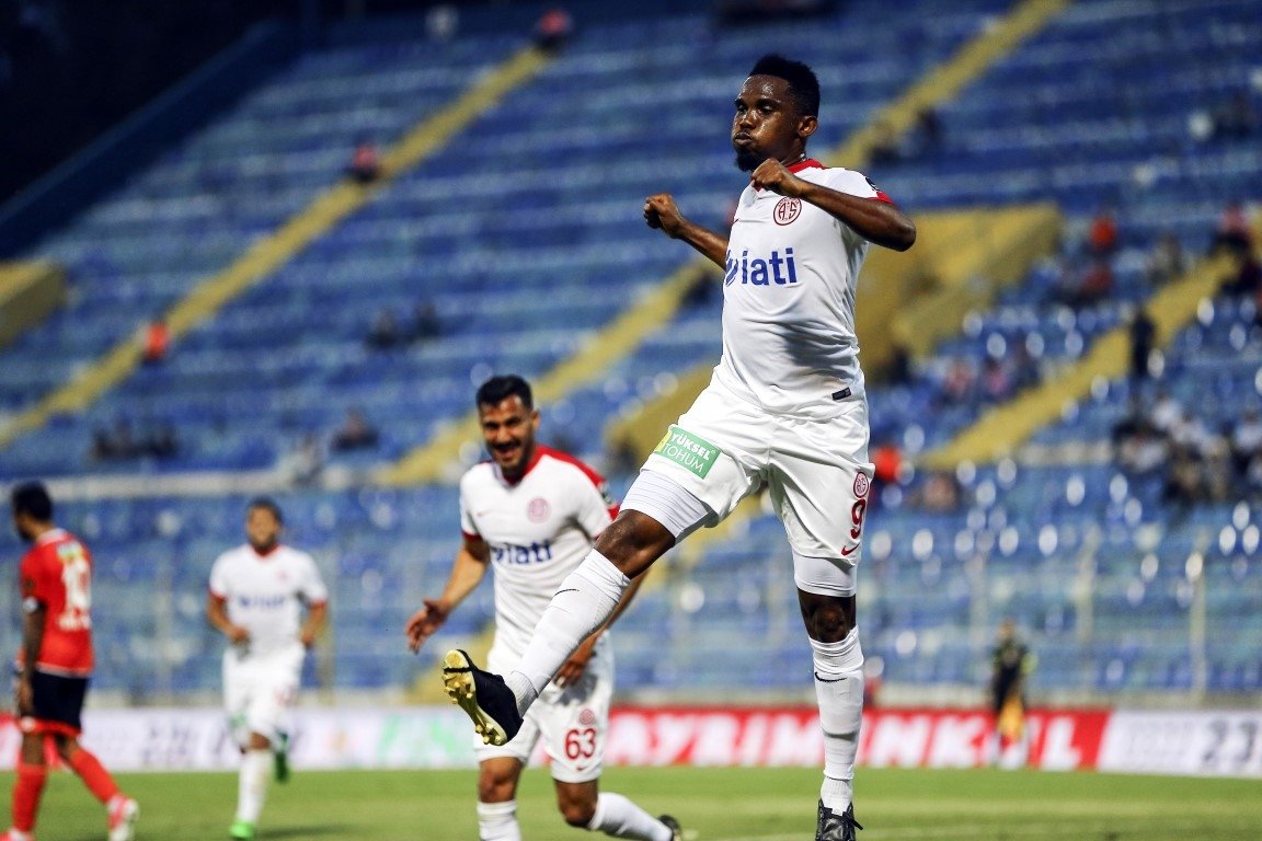 İşte Samuel Eto’o gerçeği