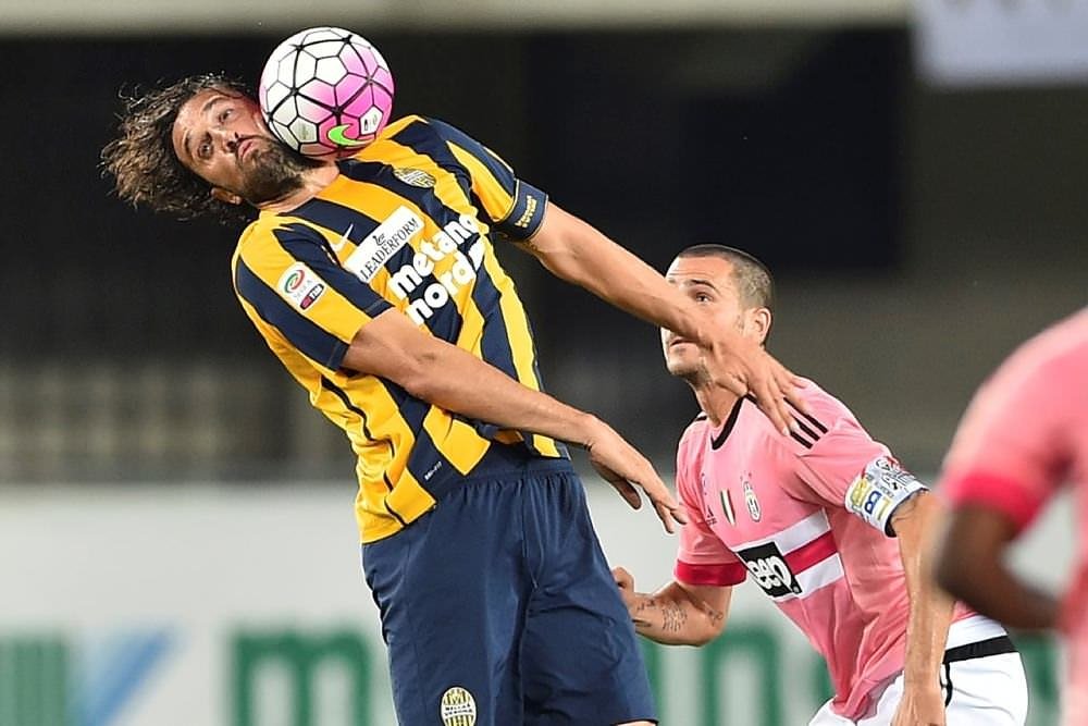 İtalya’da Luca Toni devri sona erdi