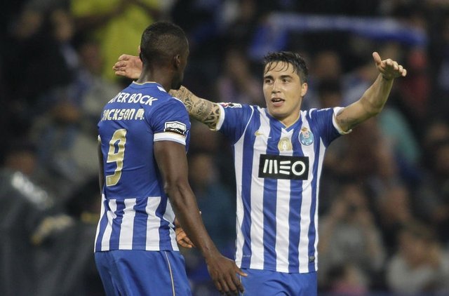 Porto’dan Süper Lig’e transfer olan futbolcular