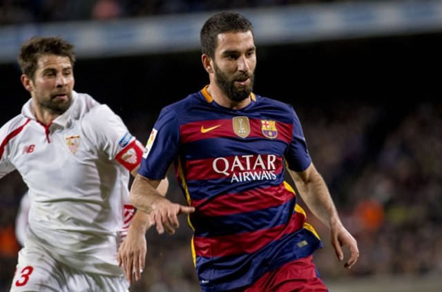 İspanya’dan Arda’ya övgü