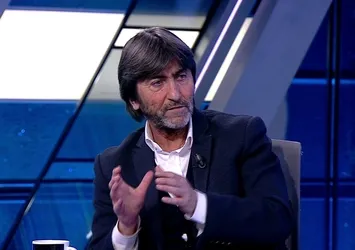 Rıdvan Dilmen: "Hakemin tek büyük hatası..."