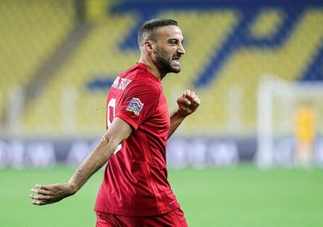 Cenk Tosun transferinde son detaylar!