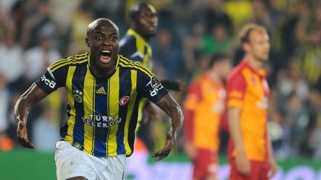 Fenerbahce Nin Yeni Forveti Sayfa 1 Fenerbahce 14 Aralik 2021 Sali