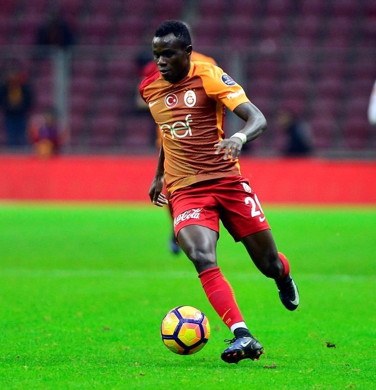 Galatasaray-Aytemiz Alanyaspor