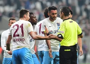 Mete Kalkavan'dan Quaresma itirafı
