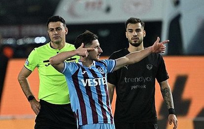 Trabzonspor’da Enis Bardhi sessizliğini bozdu!