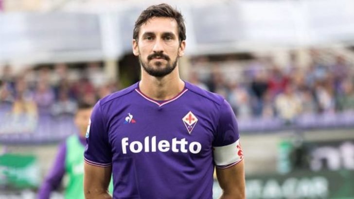 Galatasaray’ın istediği futbolcu hayatını kaybetti Futbolcu ölümleri