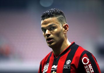 Ben Arfa'nın yeni takımı belli oldu! Fenerbahçe...