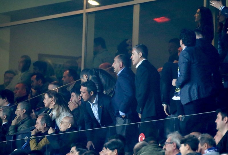 Fatih Terim’den çok sert açıklama!